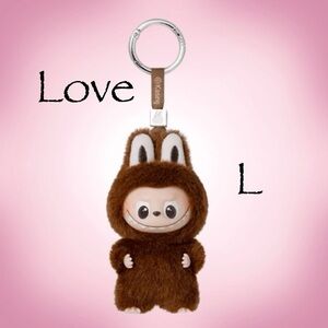 Labubu PIN FOR LOVE L